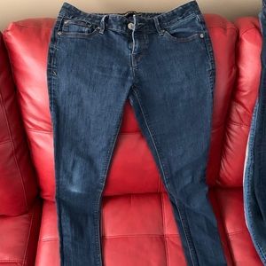 Express Low Rise Legging